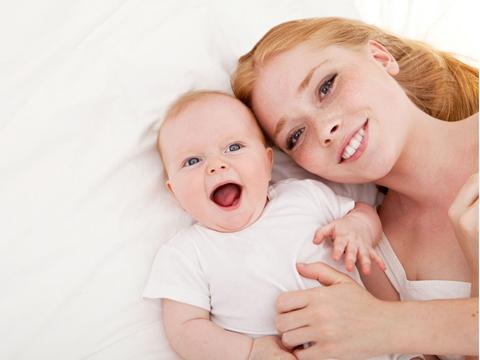 试管代怀生子助孕代妈